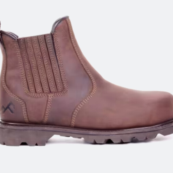 RF206 - Farrier S3S FO SR Thumbnail