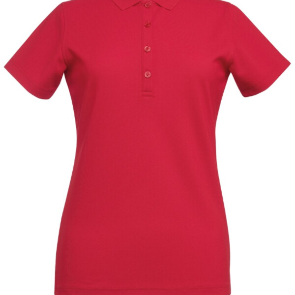 2373 - Laurel Womens Performance Polo Thumbnail