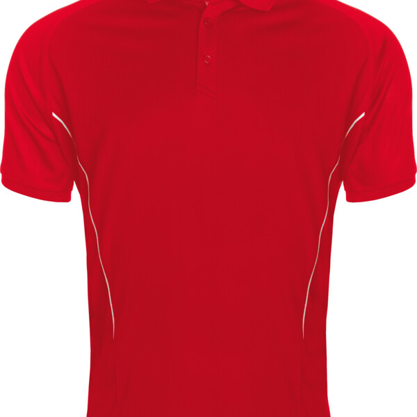 111897 - Performance Polo Shirt Thumbnail