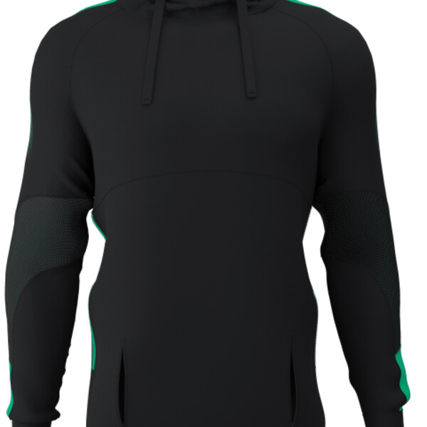 874-35/22-A - Edge Pro Tech Poly Hoodie Thumbnail
