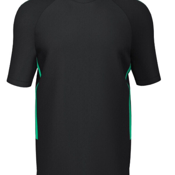 865-35/22-Y - Edge Pro Training Tee Youth Thumbnail