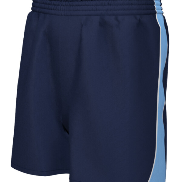 803-A - IGen Unisex Shorts Adult Thumbnail