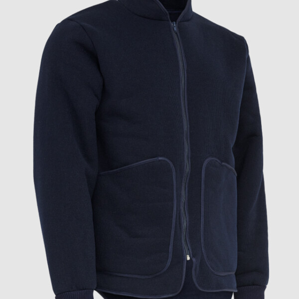 150400 - Fibre Pile Jacket Thumbnail