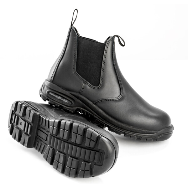 Kane Safety Dealer Boot Thumbnail