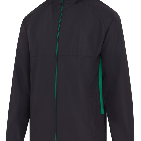 965-Y - IGen Showerproof Jacket Youth Thumbnail