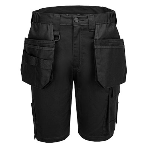 CD842 - WX2 Eco Craft Holster Shorts Thumbnail