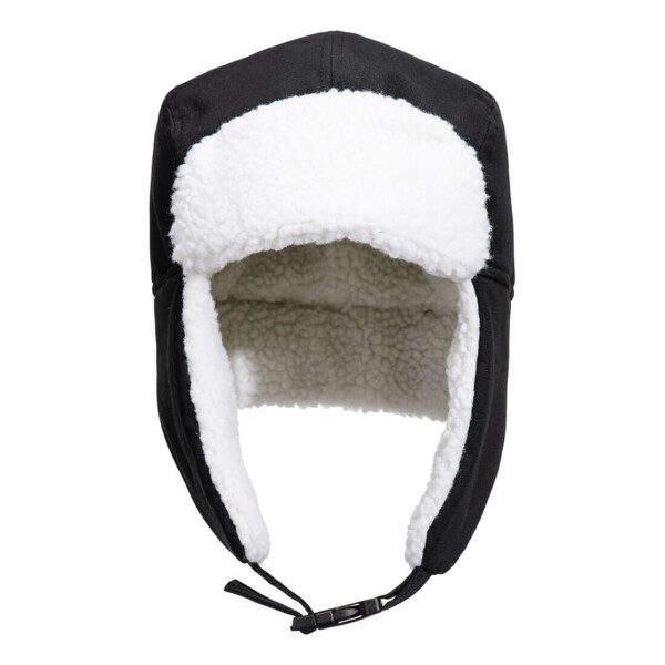 HA33 - Sherpa Lined Trapper Hat Thumbnail