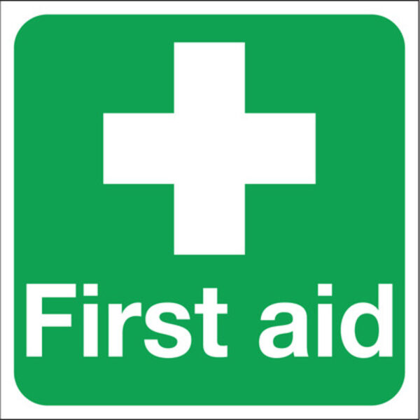 First Aid Thumbnail
