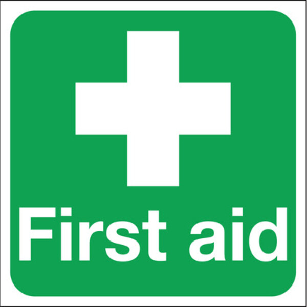 First Aid Thumbnail