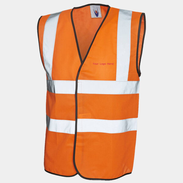 UC801 Hi-Vis Thumbnail