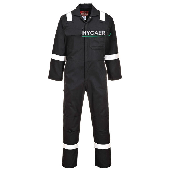 BIZ5 Iona FR Coverall Thumbnail