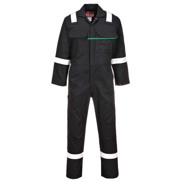 BIZ5 Iona FR Coverall Thumbnail