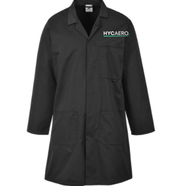 2852 Lab Coat Thumbnail