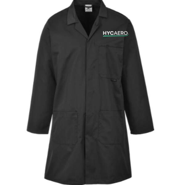 2852 Lab Coat Thumbnail