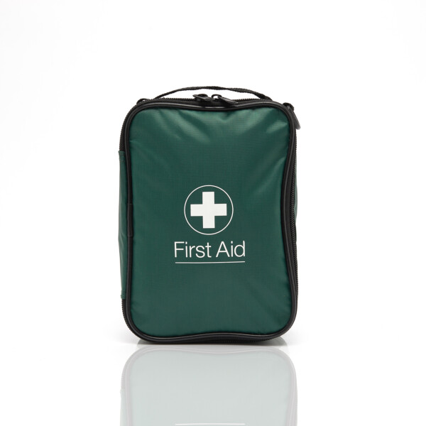 Blue Dot BS 8599-1 (2019) Travel Kit in Green Bag Thumbnail
