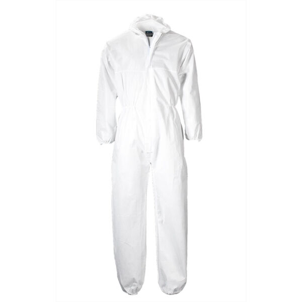 ST11 Coverall PP 40g (PK120) Thumbnail