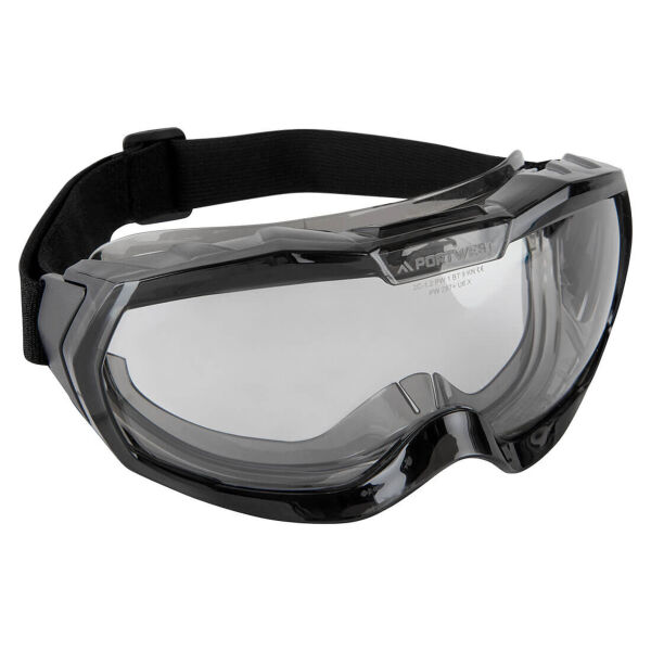 PS67 Ultra Safe Light Unvented Goggles Pack of 12 Thumbnail