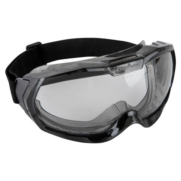 PS66 Ultra Safe Light Vented Goggles Pack of 12 Thumbnail