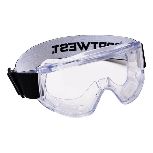 PW22 Challenger Goggles Pack of 12 Thumbnail