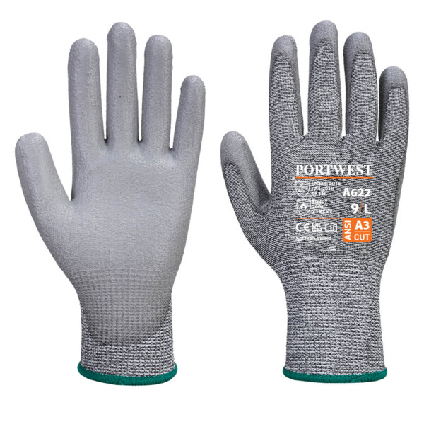 A622 - Cut C13 PU Glove Thumbnail