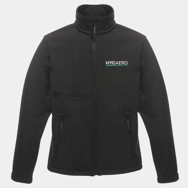 TRA688 Octagon II Men's 3-Layer Membrane Softshell Thumbnail