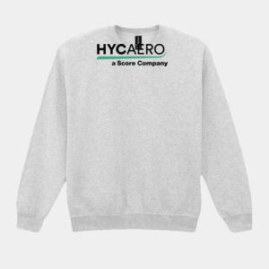 Heavy Blend™ Adult Crewneck Sweatshirt Thumbnail
