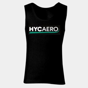 Softstyle® Ladies' Tank Top Thumbnail