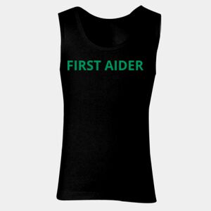 Softstyle® Ladies' Tank Top Thumbnail