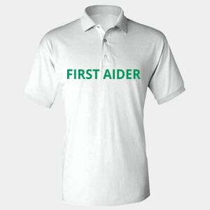 Kelowna Polo Men Thumbnail